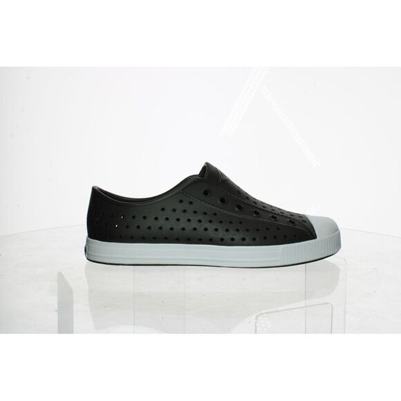 SAGUARO Womens Nomodel72412 Black Casual Flats Size 10 Medium (B, M) - Picture 1 of 4